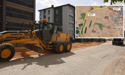 Eskişehir’de Ulaşım Rahatlığı! O Mahallelerin Yolları Yenileniyor