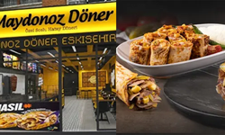 Eskişehir’deki Maydonoz Döner’in 6 Şubesinden FETÖ’ye Milyonlarca Lira Aktarıldı!