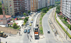 Eskişehir’dekilerin Dikkatine! O Cadde Araç Trafiğine Kapatılacak
