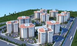 Eskişehir’e Yeni Konutlar Geliyor! TOKİ’den Dev Sosyal Konut Hamlesi