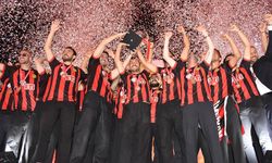 Eskişehirspor 3. Lig’e Geri Döndü: Yeni Sezon Takvimi Belli Oldu!