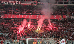 Eskişehirspor’un Şampiyonluk Gecesi Ünlülerle Kutlanacak!