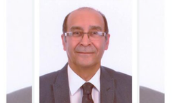 ESOGÜ’nün Emektarı Prof. Dr. Ercüment Paşaoğlu Hayatını Kaybetti
