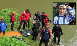Gizemli Kaybolan İki Gençten Acı Haber
