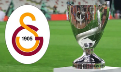 Ziraat Türkiye Kupası’nı Galatasaray kazandı!