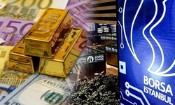 Borsa Yine Düşüşte: Haftanın En Çok Kazandıranı Belli Oldu