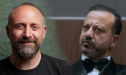 Halit Ergenç’e ve Rıza Kocaoğlu’na Hapis Cezası