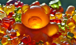 Haribo Jelibonunun İçinden Esrar Çıktı! Tüm Raflardan Toplatılıyor
