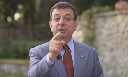 İmamoğlu: Sesimizden Korkuyorlar