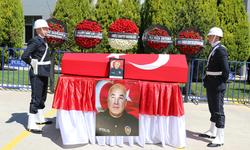 Kalp Krizi Geçiren Polis Memuru Hayatını Kaybetti