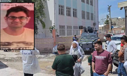 Kanlı Pusu: Okul Bahçesinde Öğretmeni Katlettiler!