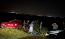 Kazdıkları Kuyu Mezarları Oldu