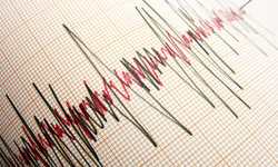 Konya'da Deprem Meydana Geldi!