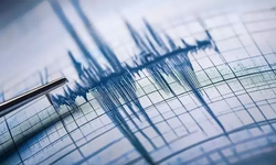 Kütahya’da Deprem Meydana Geldi!