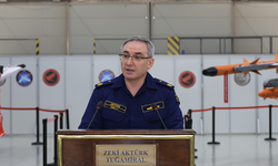Milli Savunma Bakanlığı’ndan Eskişehir’de Önemli Açıklamalar