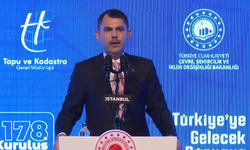Murat Kurum’dan Müjde! Tapu Sorunu Çözülüyor