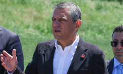 Özgür Özel: Erdoğan Kandırıldık Diyeceğine Yol Yakınken Yanlışlardan Dönsün