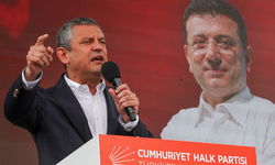 Özel'den Erdoğan’a Kanal İstanbul Çağrısı: Hodri Meydan Sandığı Getirin!