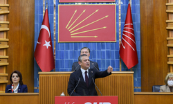 Özgür Özel Cumhurbaşkanı Erdoğan’a Seslendi: Ahtapotu Açıkladı