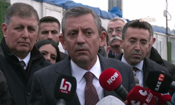 Özgür Özel’den İBB Operasyonuna Sert Tepki: Turpun Büyüğü Bu mu? Buna mı Kaldınız?