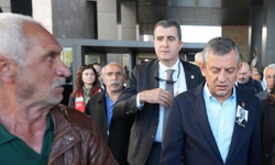 Özgür Özel’e Saldıran  Selçuk Tengioğlu Tutuklandı