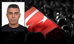 Polis Memuru Kalp Krizi Sonucu Hayatını Kaybetti