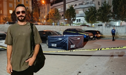 Sevgilisini Katledip 12. Kattan Aşağı Atladı