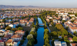 Deprem Korkusu Piyasayı Sarsıyor Eskişehir’de Güvenli Eve Talep Patladı!