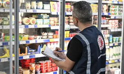 Eskişehir’de İş Yerlerine Ceza Yağdı: 1,3 Milyon TL Ceza Kesildi