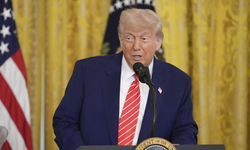 Trump’tan Yine Türkiye Çıkışı: Yarın İstanbul’a Gelebilirim