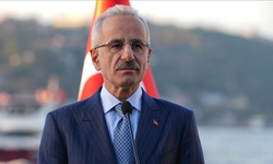 Ulaştırma ve Altyapı Bakanı Uraloğlu Eskişehir’e Geliyor!