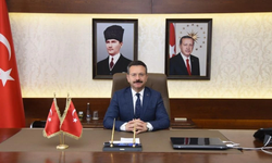 Vali Aksoy: Kadın Anne Olarak Yeri Doldurulamaz Bir Değere Sahiptir