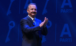 Ağıralioğlu’ndan 1 Mayıs Mesajı: Büyük Türkiye Hayalimizin En Kuvvetli Dişlisi İşçilerdir