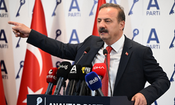 Yavuz Ağıralioğlu’ndan Hükümete Sert Çıkış: PKK’ya Tebessüm Edip Milliyetçilere Kızıyorsunuz