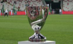 Türkiye Kupası Finalinde Dev Karşılaşma: Galatasaray ve Trabzonspor!