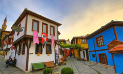 11 Haziran Çarşamba Eskişehir’de Bugün Hava Nasıl?