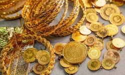 12 Haziran Perşembe Altın Fiyatları Ne Kadar?
