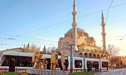 12 Haziran Perşembe Günü Eskişehir’de Termometreler Yükseliyor