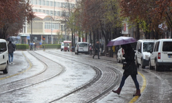 2 Haziran Pazartesi Hava Durumu Eskişehir Haftaya Nasıl Başladı?