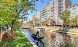 3 Haziran Salı Günü Eskişehir’de Hava Durumu