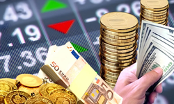 Altın Zirvede Borsa Düşüşte Haftanın Kazandıranı Belli Oldu