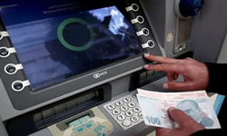 ATM’lerde Yeni Dönem: O Miktarlar Artık Kabul Edilmeyecek