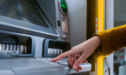 ATM’lerde Yeni Güvenlik Önemli Kartınızı Bilerek Yutabilir