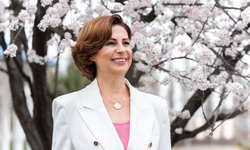 Başkan Ayşe Ünlüce’den Kurban Bayramı Mesajı