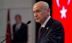Bahçeli: Üçüncü Dünya Savaşı'nın Ağları Örülüyor