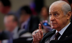 Bahçeli’den Talimat MHP 81 İli Kapsayacak Şekilde Sahaya İniyor