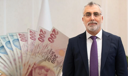 Bakan Işıkhan’dan Asgari Ücrete Temmuz’da Ara Zam Sinyali