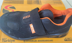 Bakanlıktan Güvensiz Ürün Uyarısı O Ayakkabı Piyasadan Toplatılacak