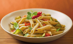 Barilla Makarnanın İçinden Çıkan Pes Dedirtti: Raflardan Toplatılıyor