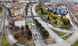 Bayram Trafiğinde Eskişehir Güzergâhı İçin Özel Önlem